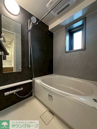 プレディアコート板橋の物件内観写真